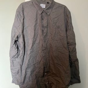 Men's Button Down